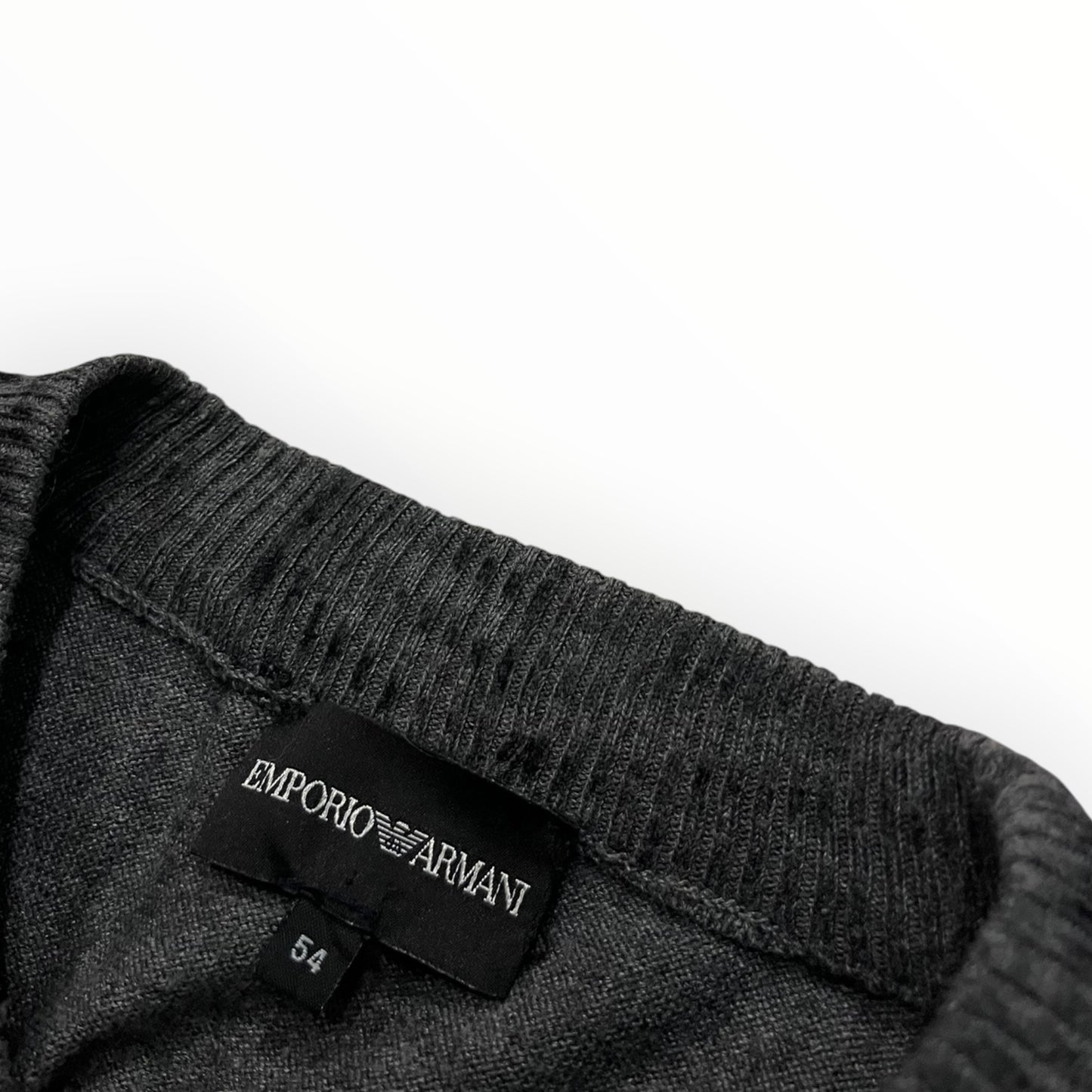 Emporio armani 2000’s piece