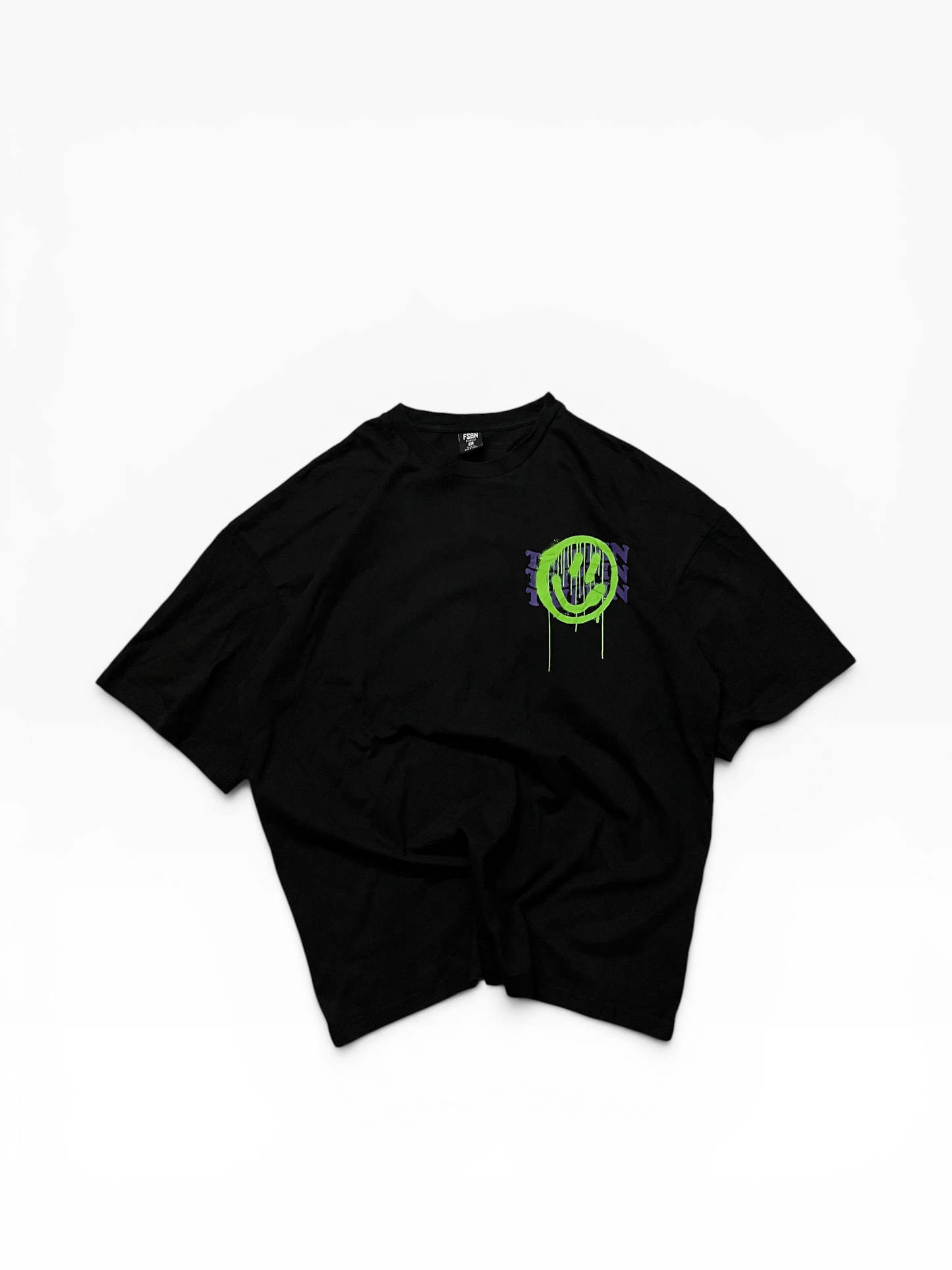 Fishbone Tee