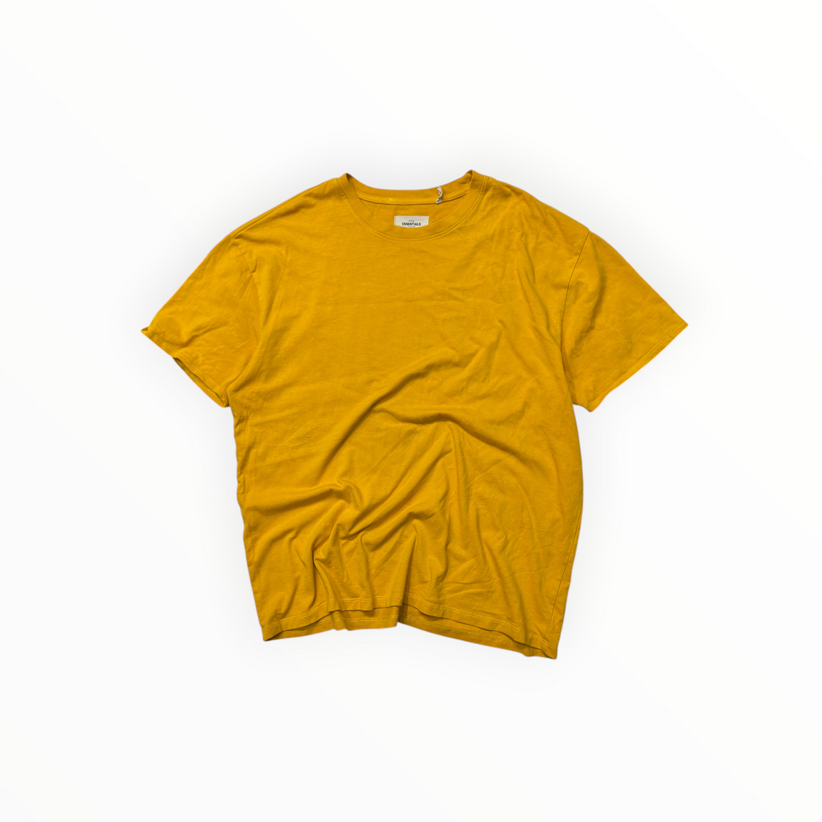 Fear of God essentials tee