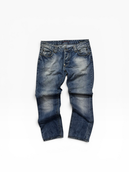 Philipp Plein Limited Edition Denim