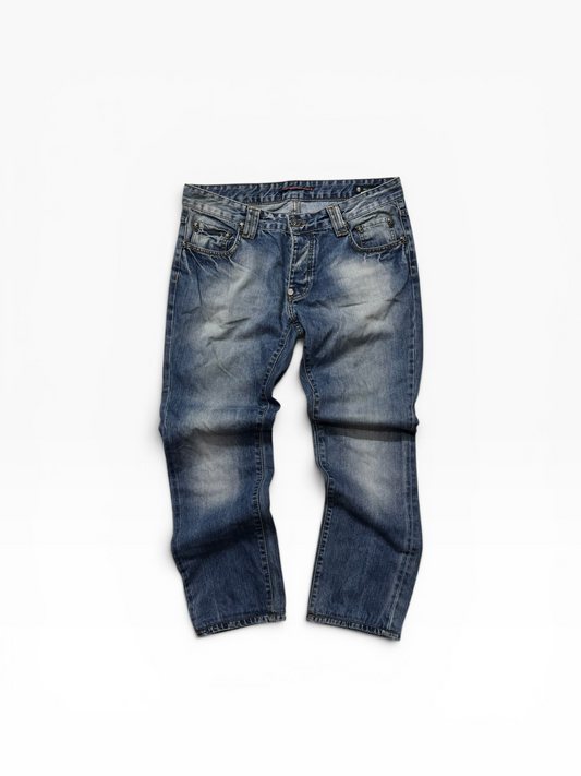 Philipp Plein Limited Edition Denim