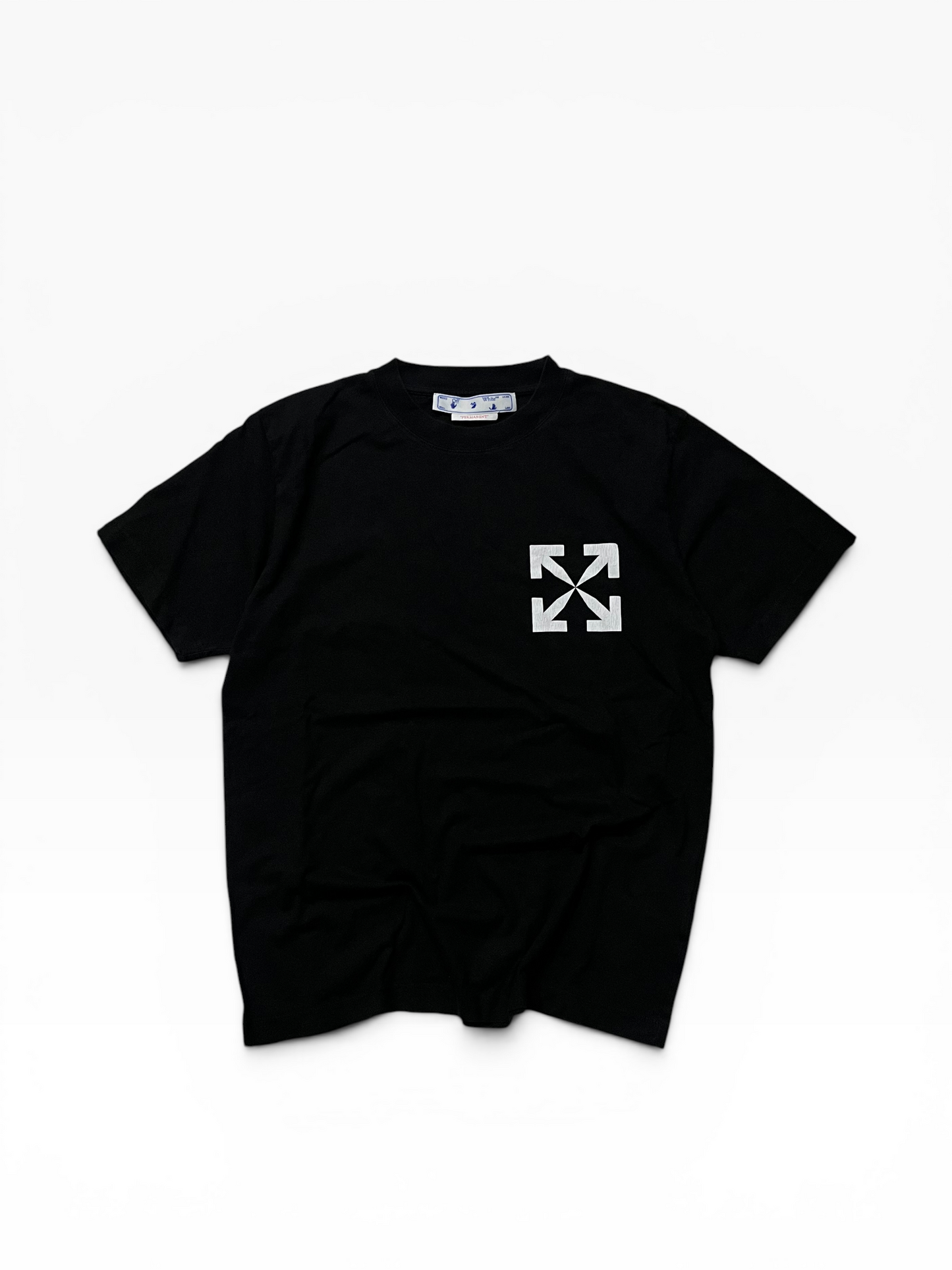 Off-White SS22 Authentic Tee