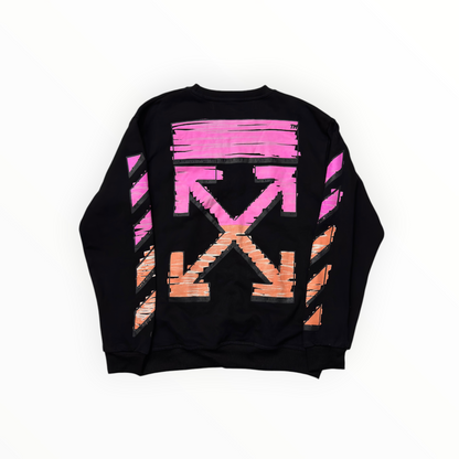 Off-White sweatshirt