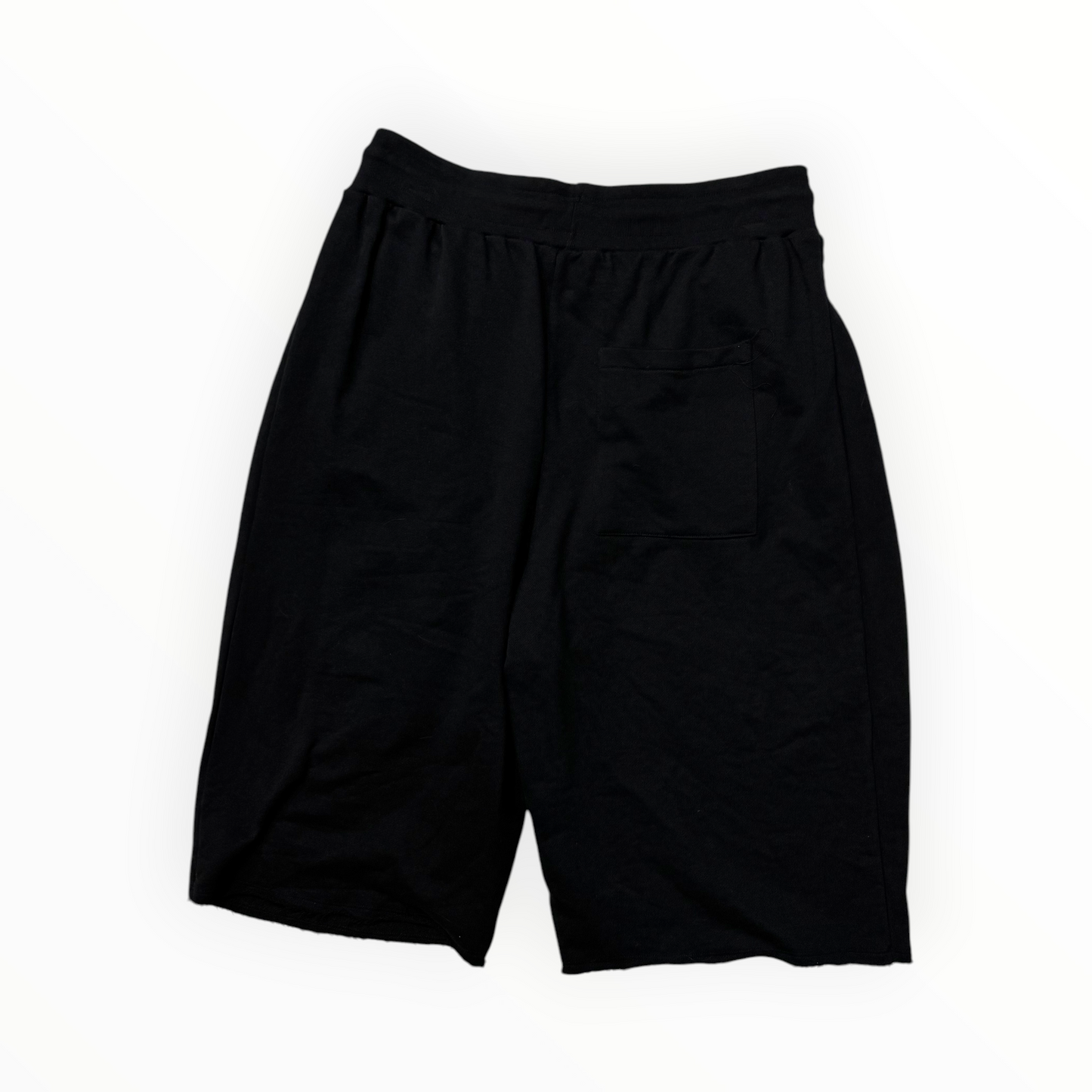 Zara Man 3/4 Cotton Shorts