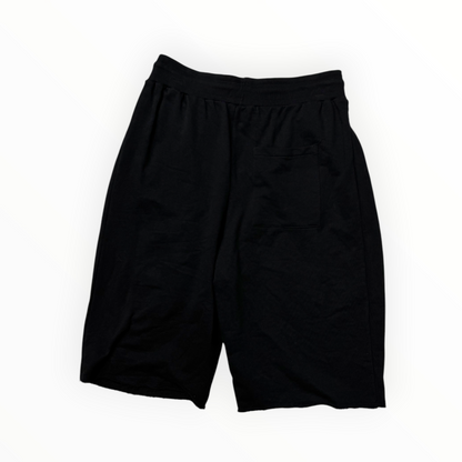 Zara Man 3/4 Cotton Shorts
