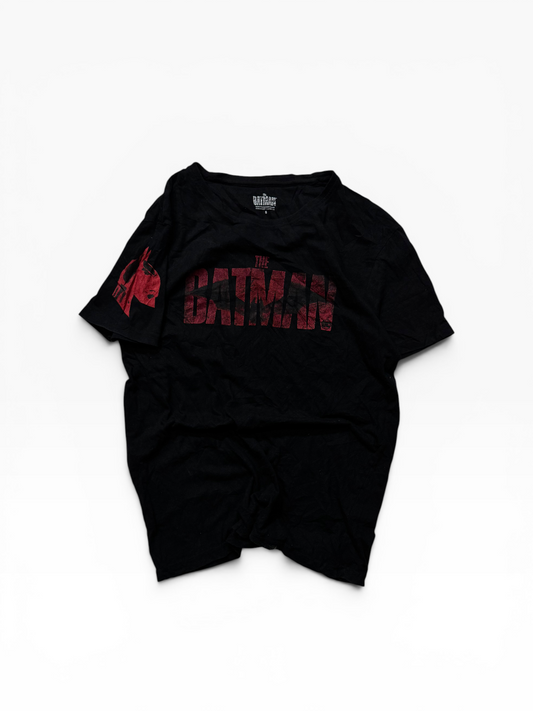 Batman Merch Tee