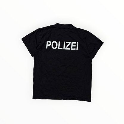 German police tee