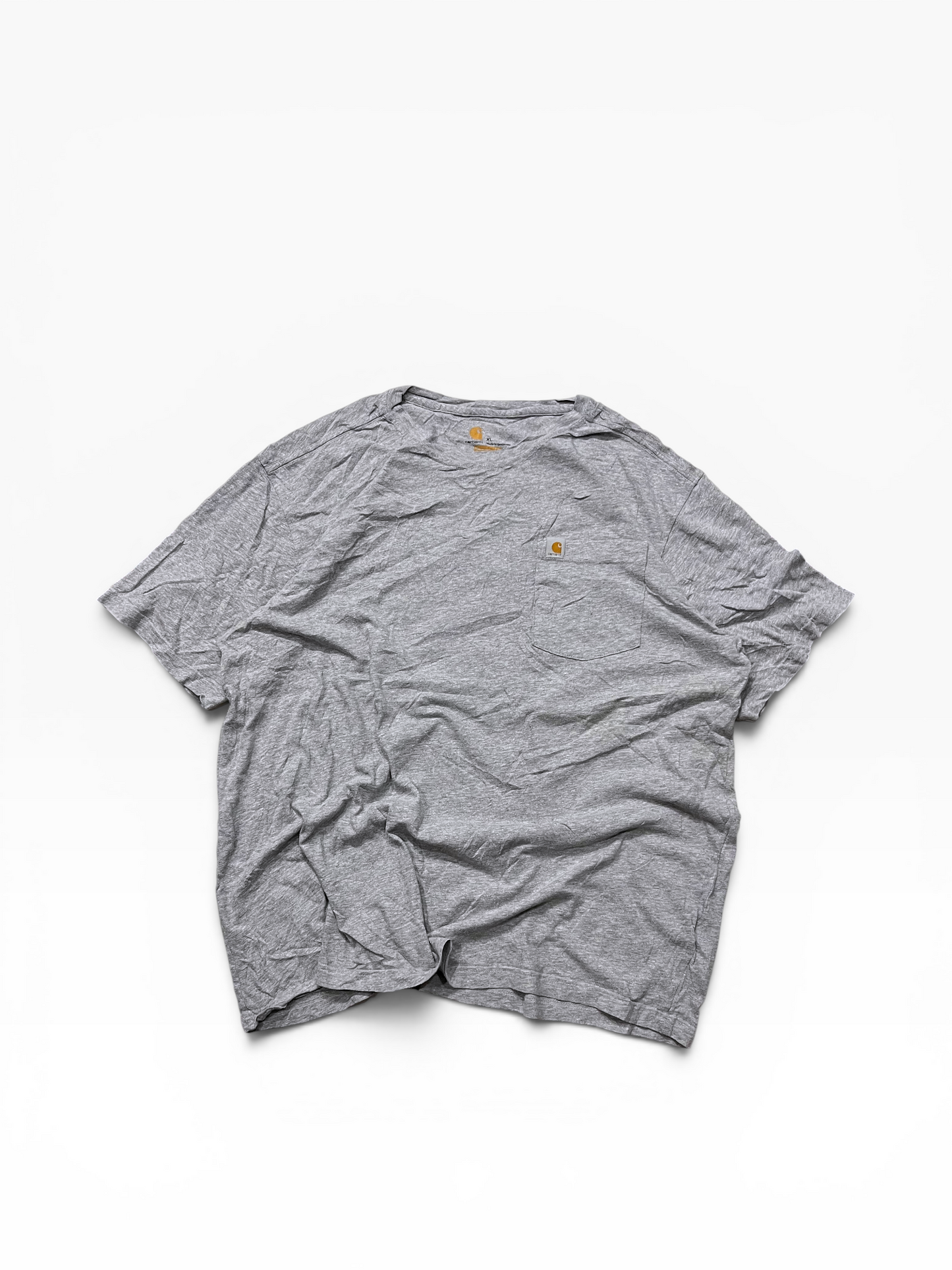 Carhatt Tee