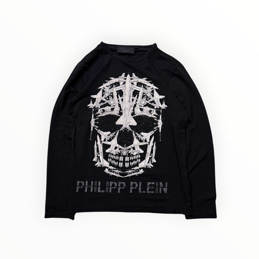 Philipp Plein Limited Edition Longsleeve