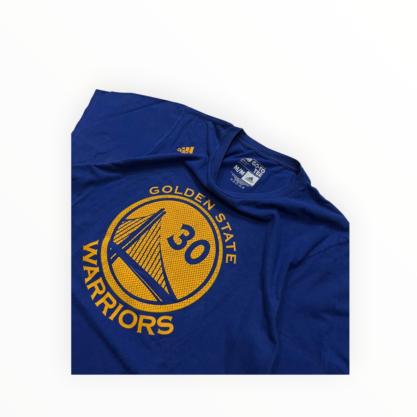 Golden States Stephen Curry Tee