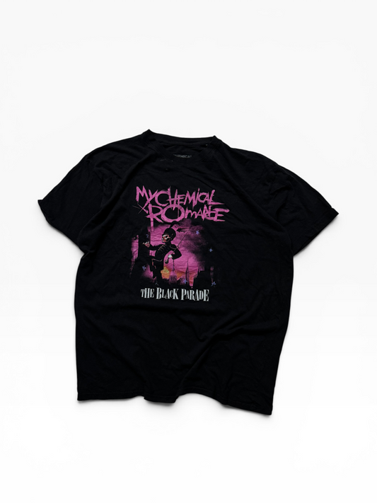 My Chemical Romance Tee