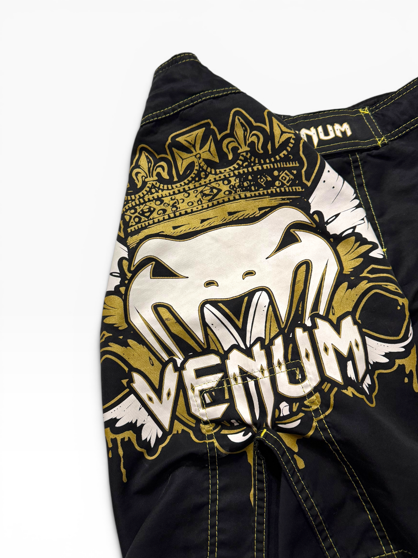 Venum MMA Shorts
