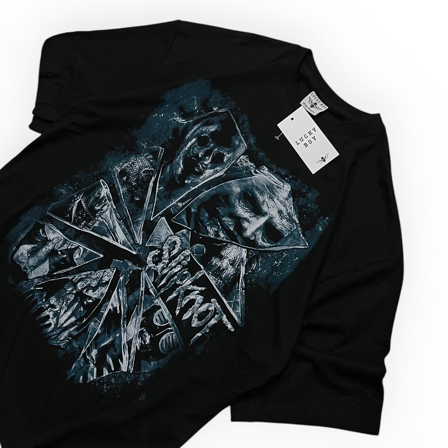 Slipknot Tee