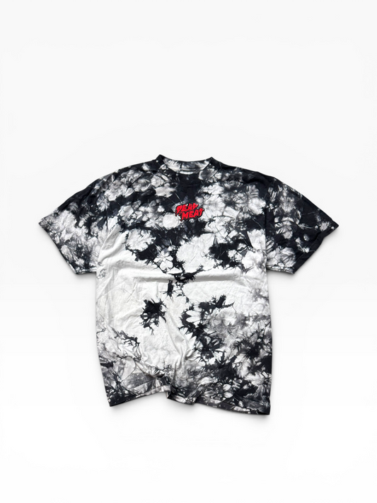 Dead Meat Tie dye Tee