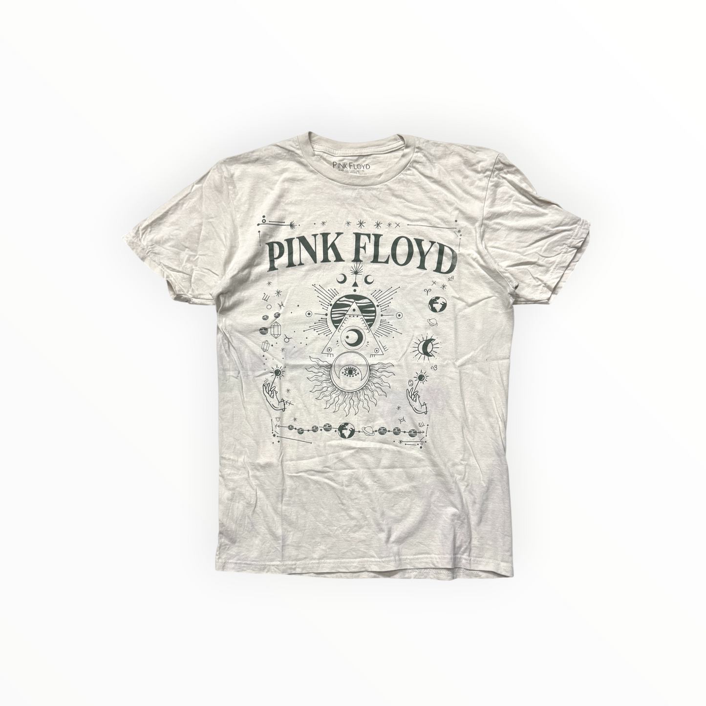 Pink Floyd tee