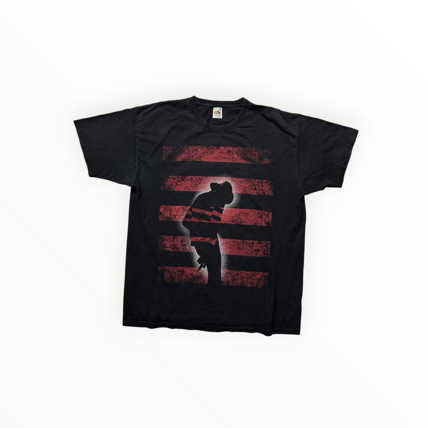 Michael Jackson vintage tee