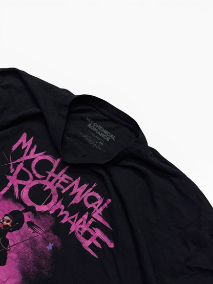 My Chemical Romance Tee