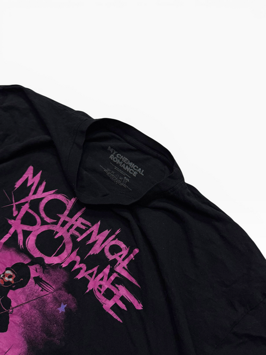 My Chemical Romance Tee
