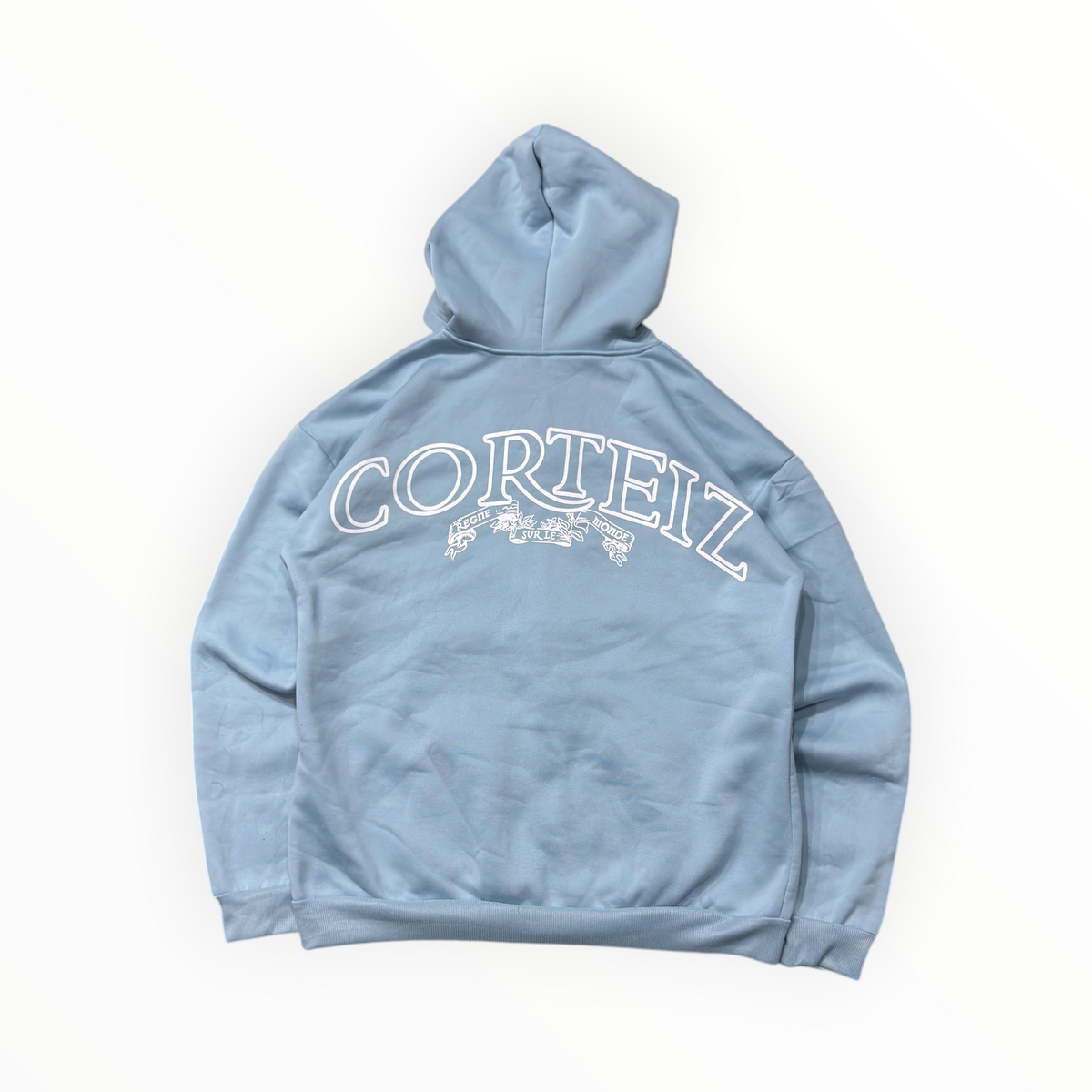 Corteiz jacket