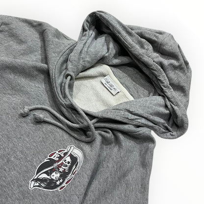 Graphic hoodie