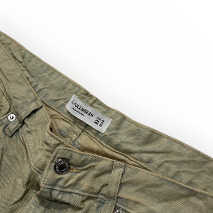 Pull & Bear Jorts