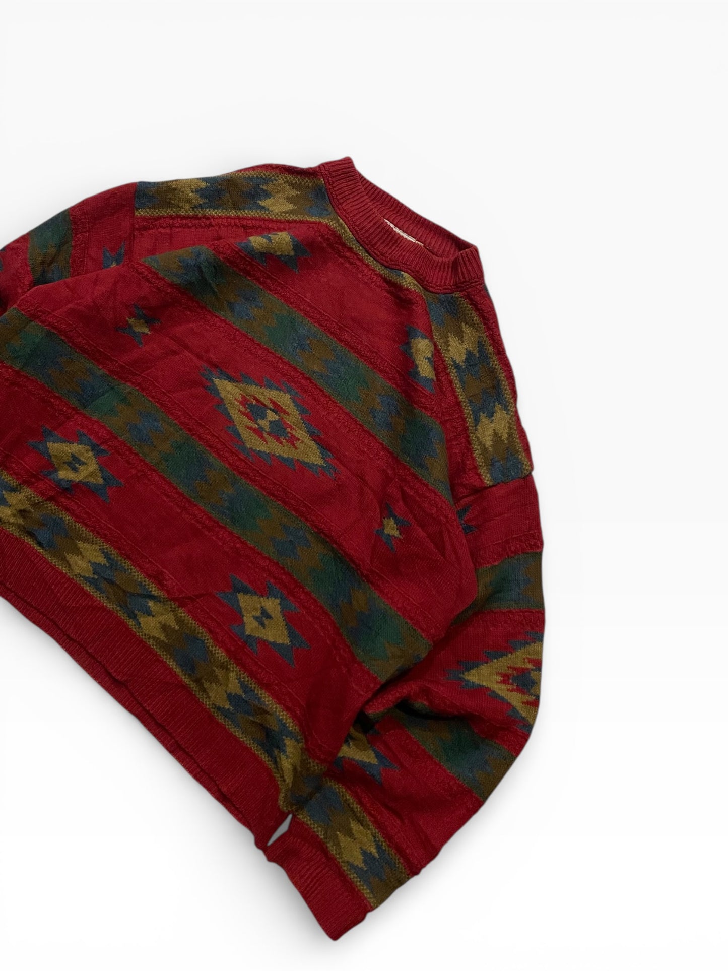 Grand air vintage sweater