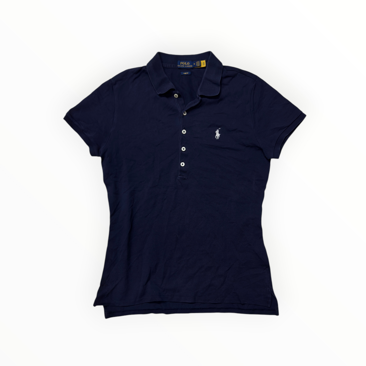 Women’s Ralph Lauren polo shirt