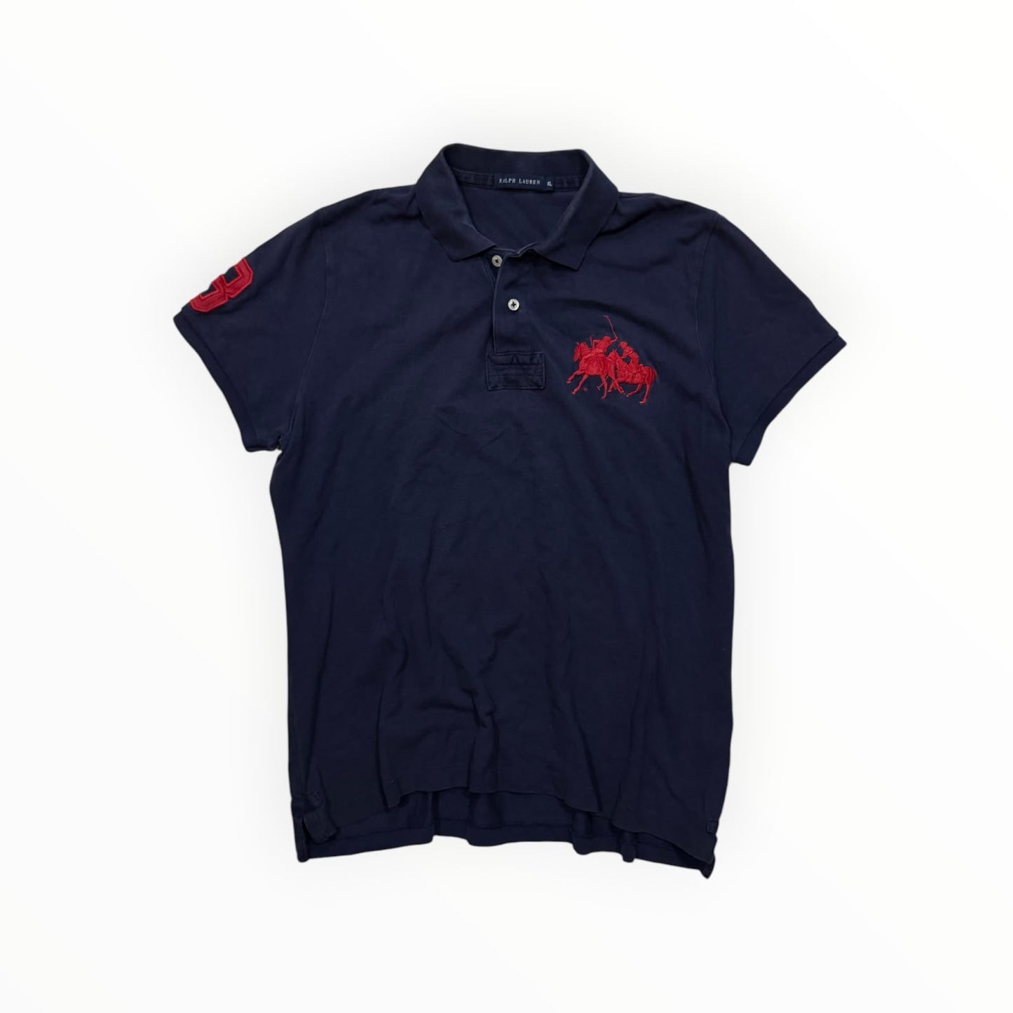 Vintage ralph lauren