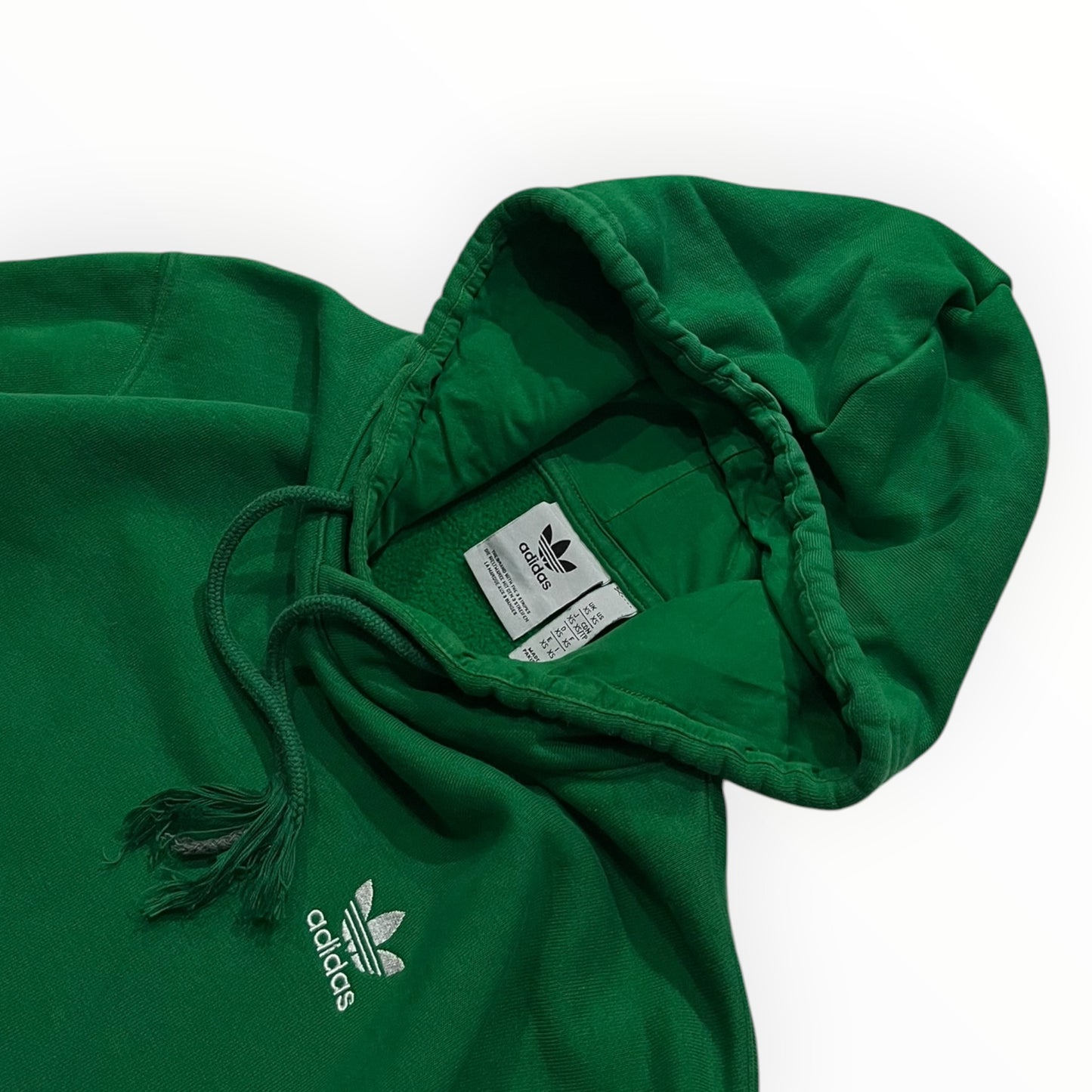 Adidas hoodie
