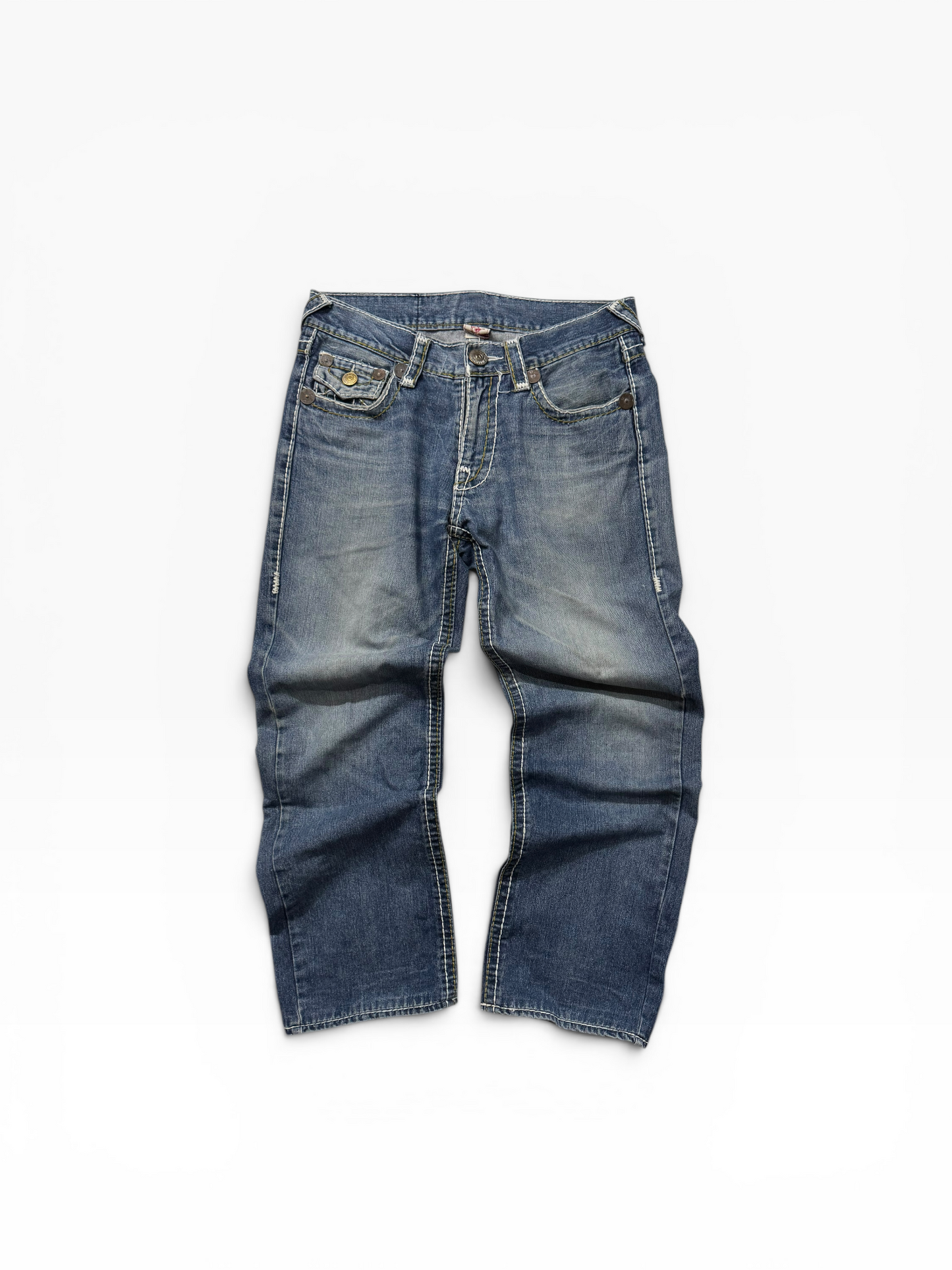 True Religion Denim Jeans