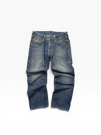 True Religion Denim Jeans