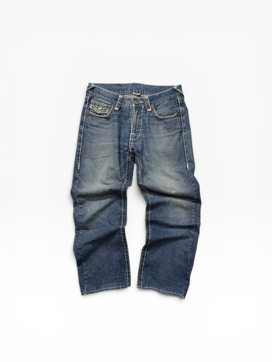 True Religion Denim Jeans