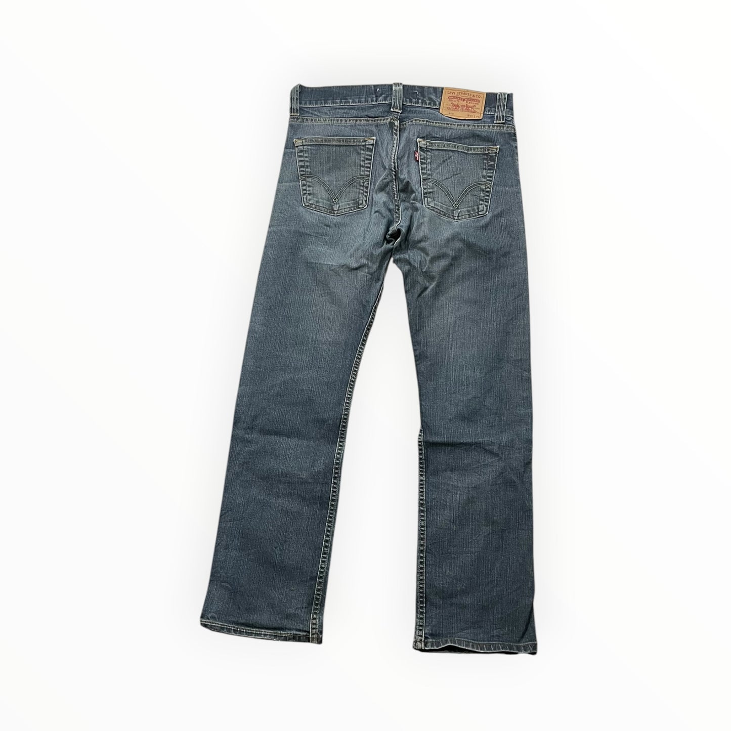 Levi’s jeans