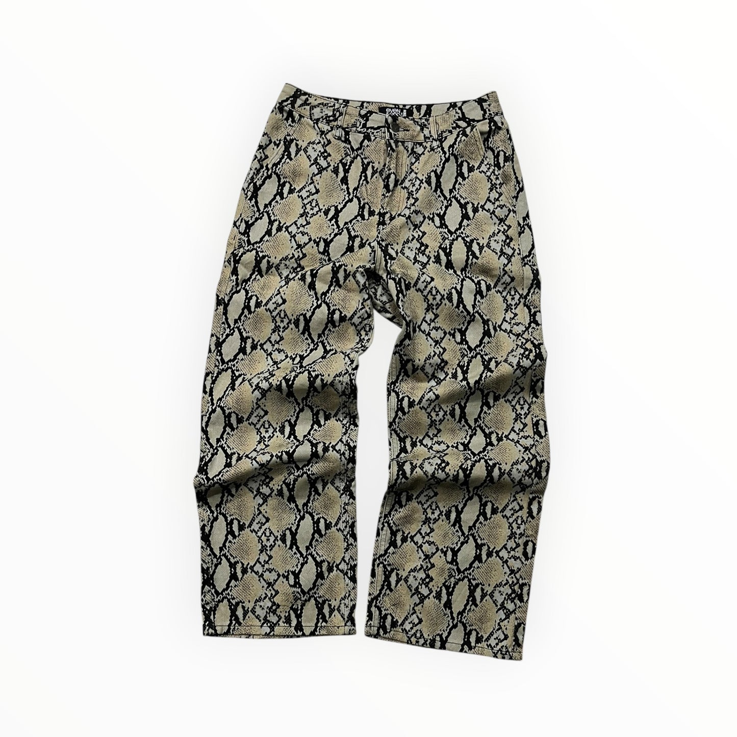 Women’s Snake print pants