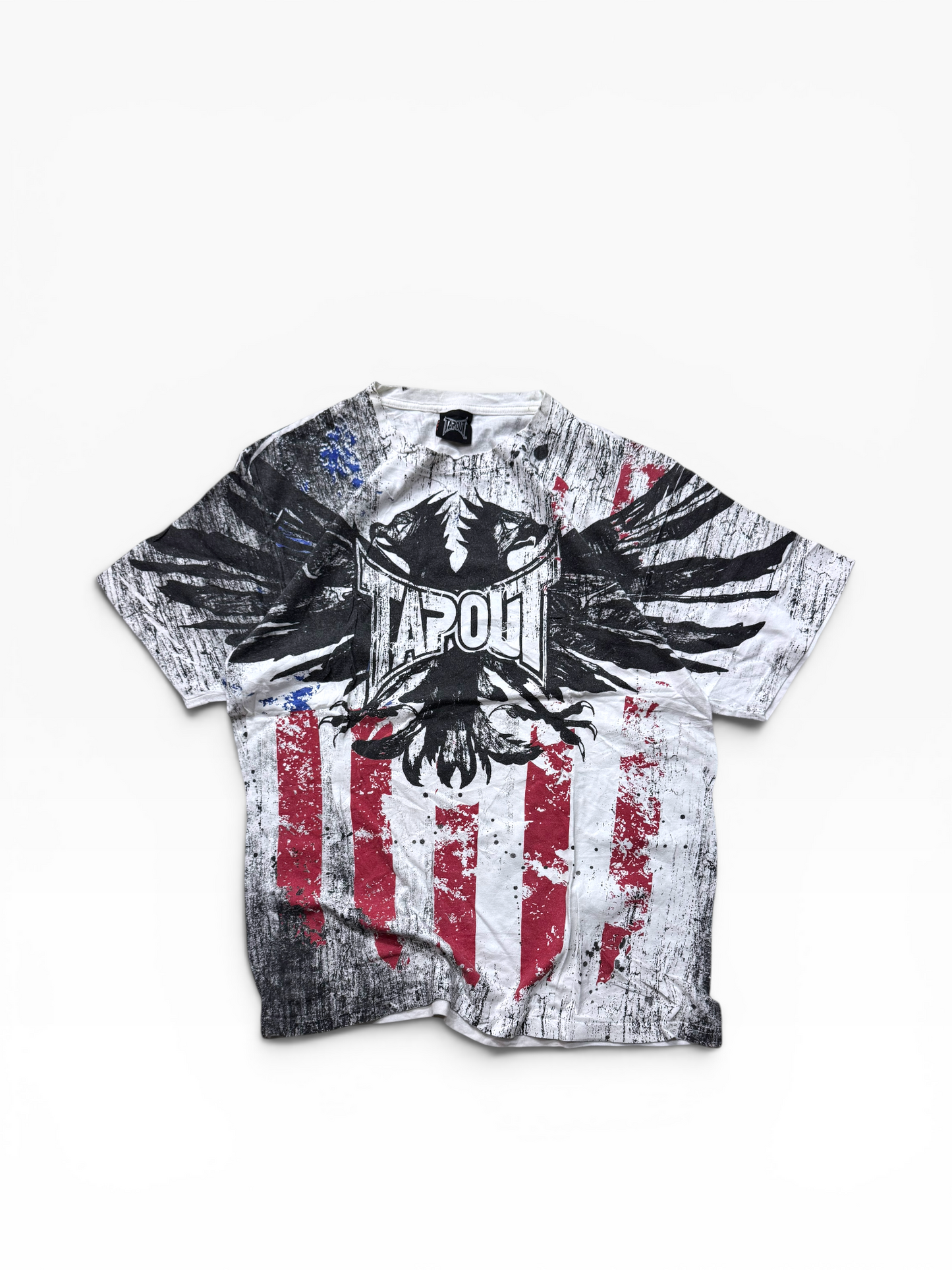 TAPOUT Tee