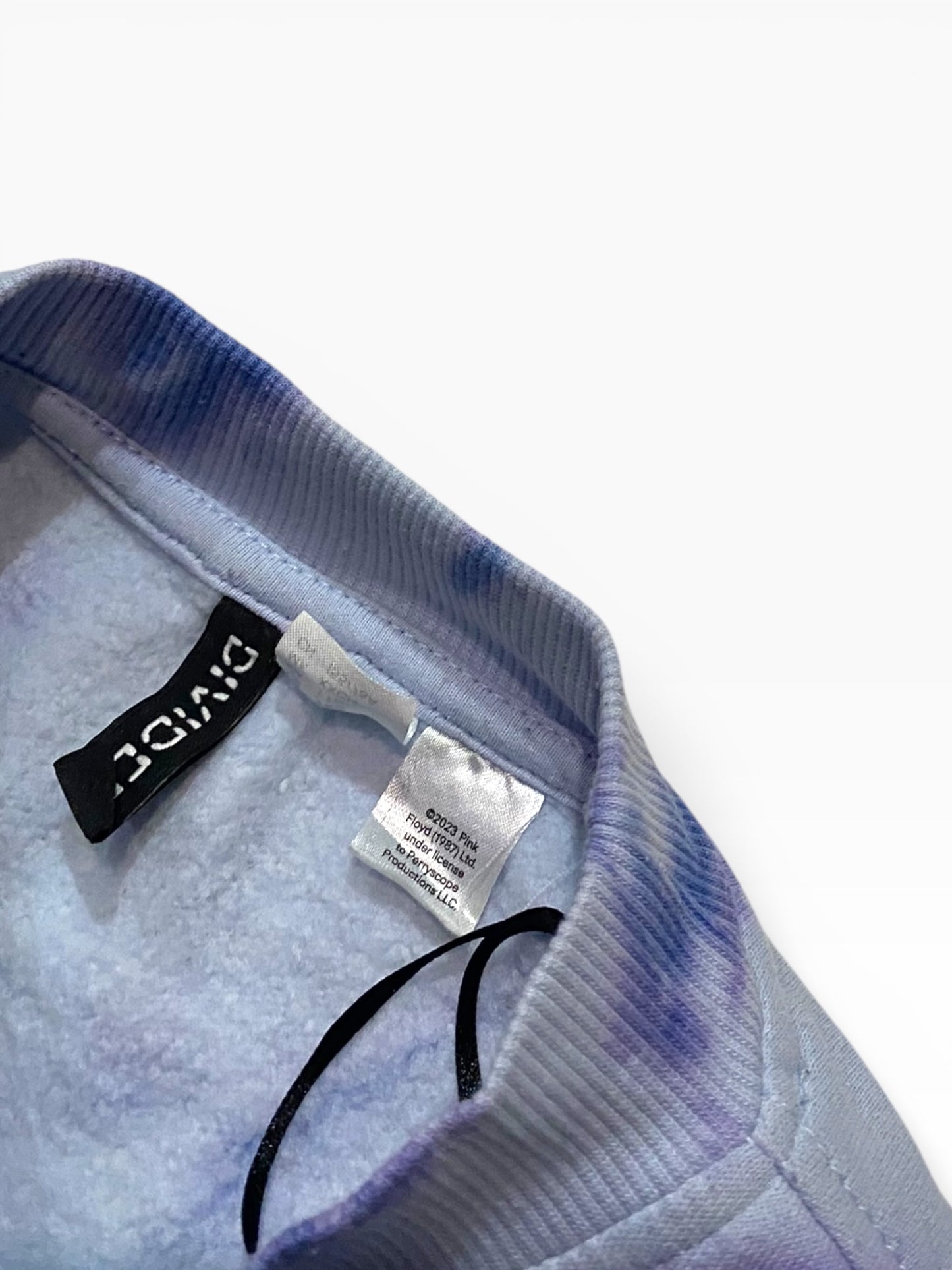 Pink floyd x H&M sweatshirt