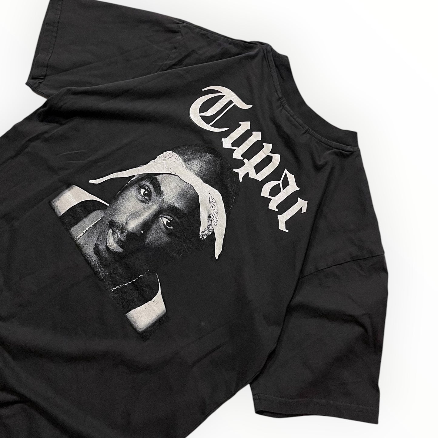 Tupac Tee