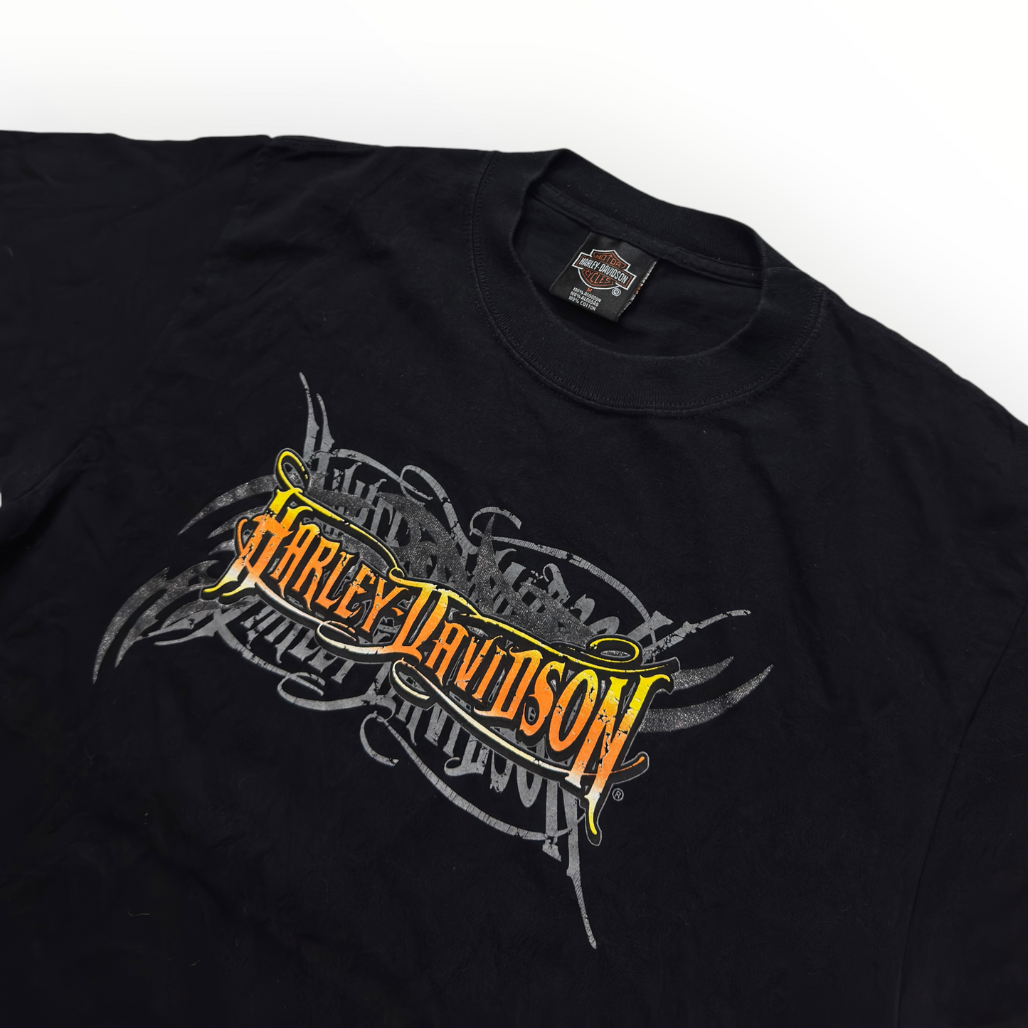Harley-Davidson tee
