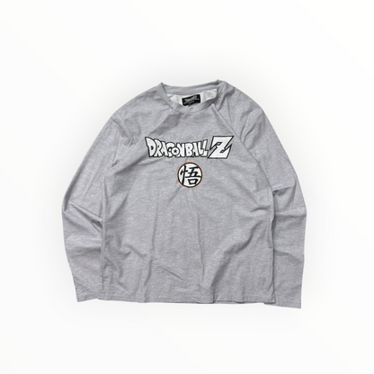Dragon ball z sweatshirt