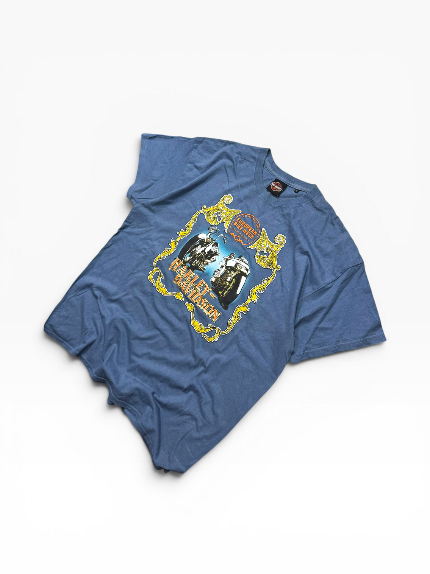 Harley-Davidson Tee