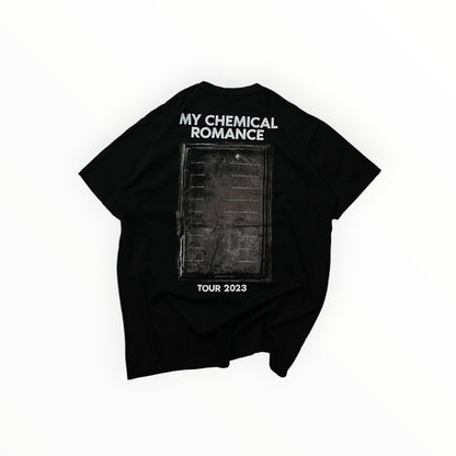 My Chemical Romance Tee