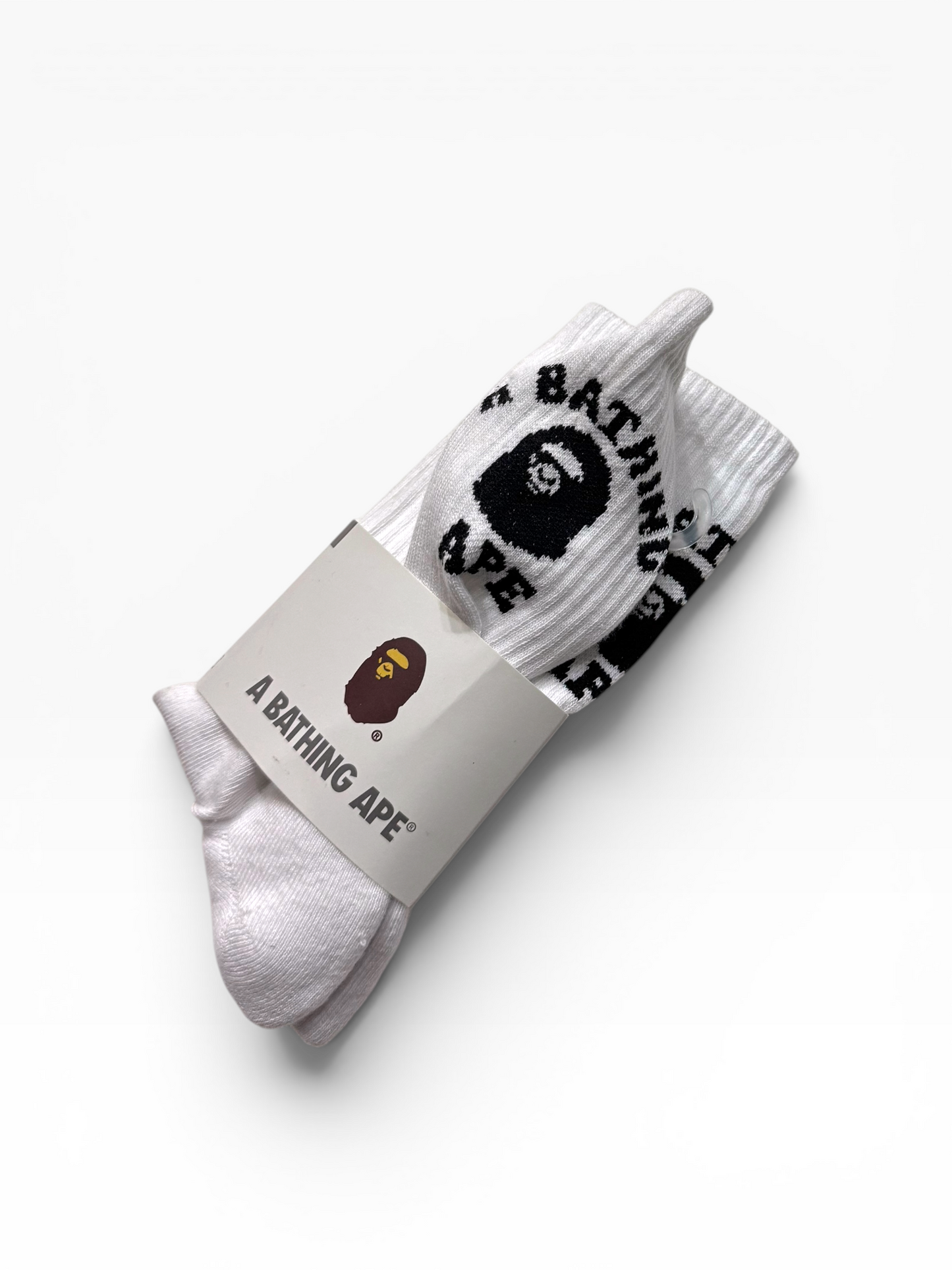 Bape Socks