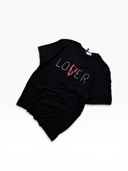 H&M x Warner Bros Lover Tee