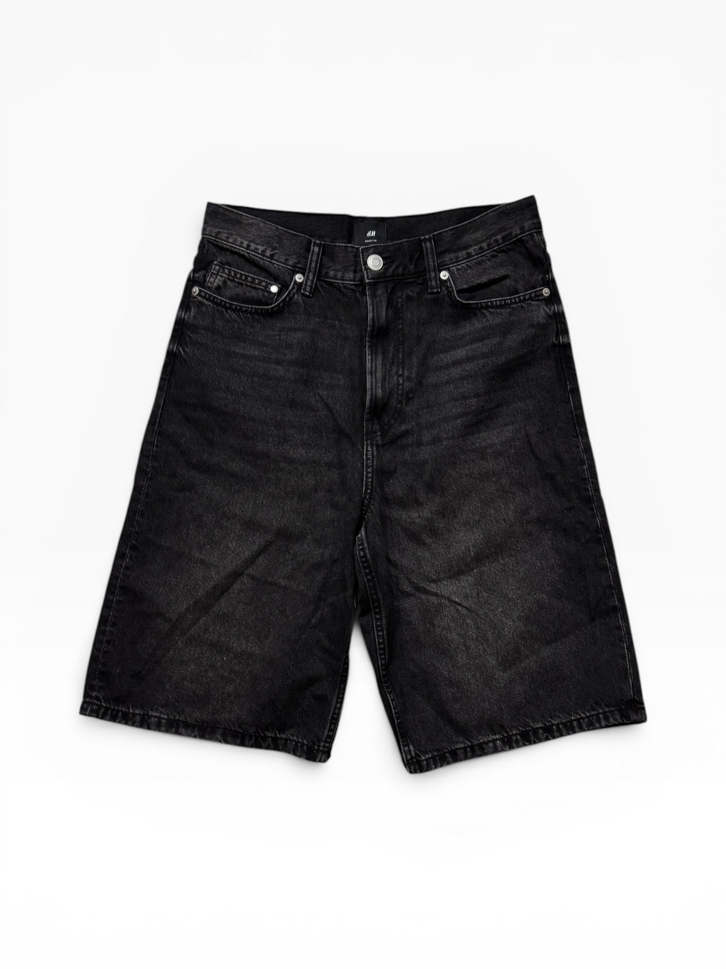 H&M Baggy Jorts