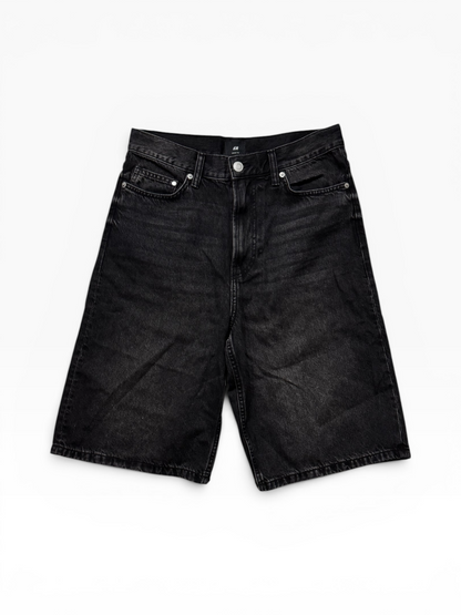 H&M Baggy Jorts