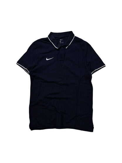 Nike Navy Polo Shirt