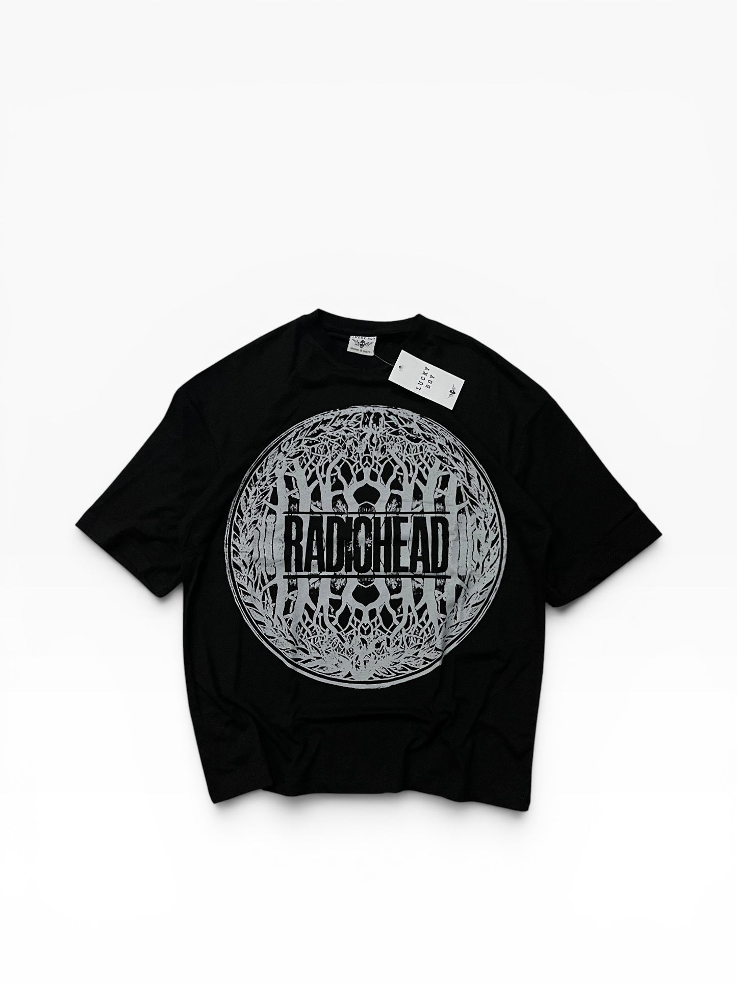 Radiohead Tee