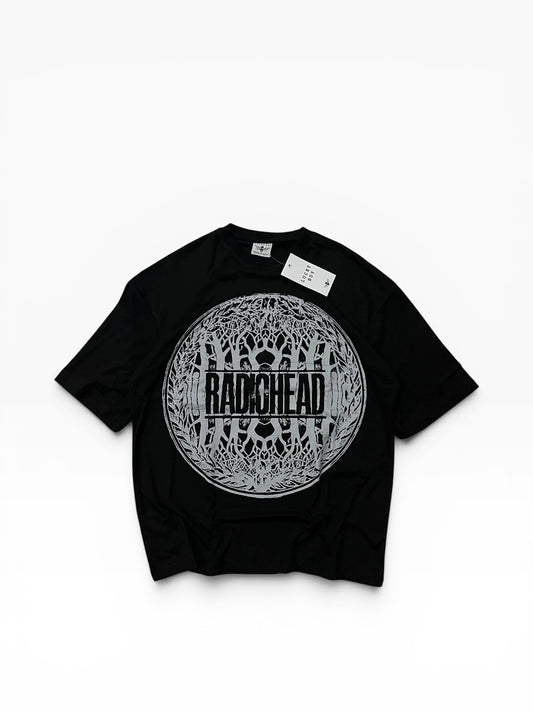Radiohead Tee