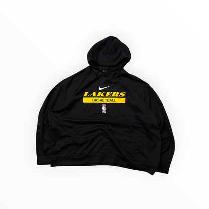 Nike Lakers hoodie
