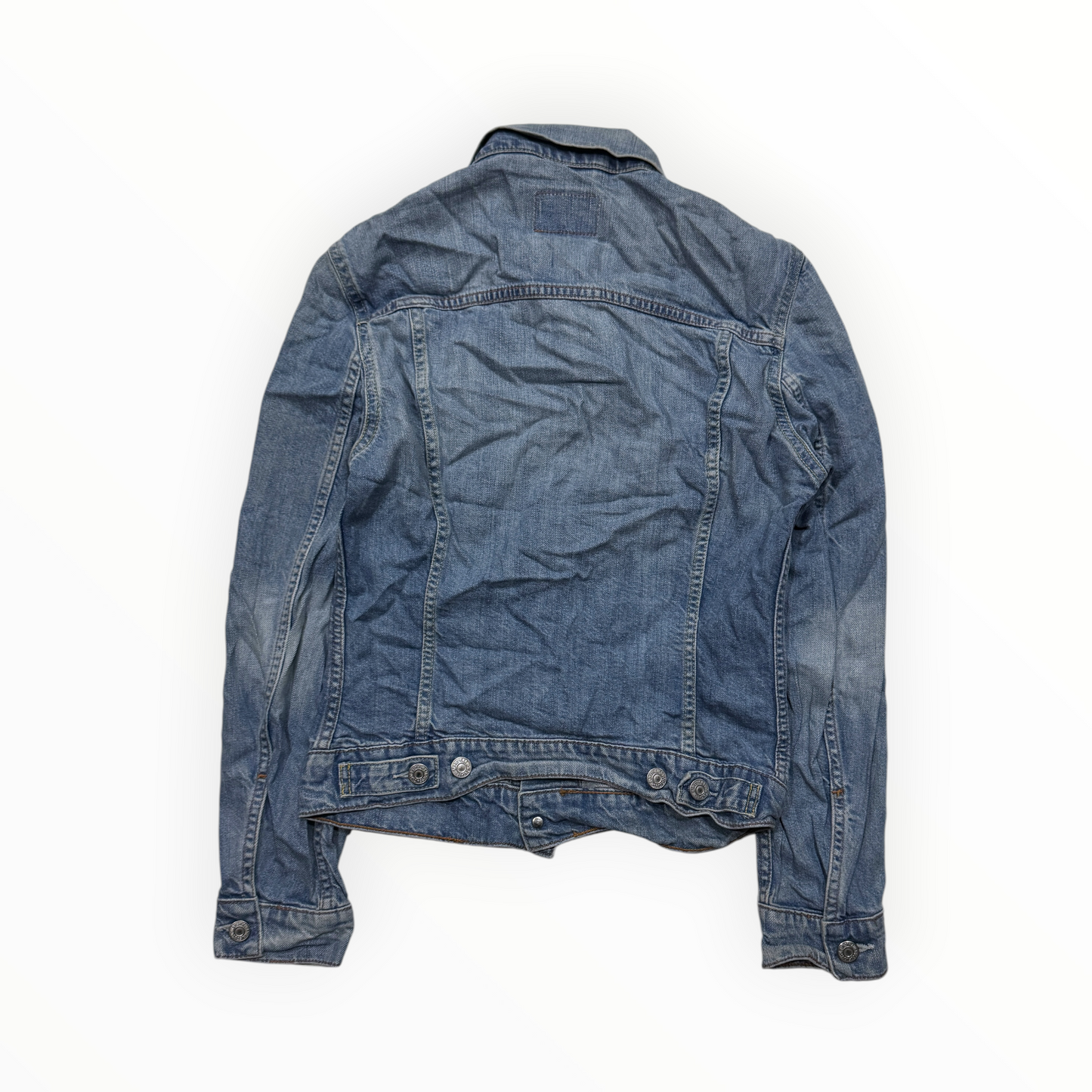 Women’s Levi’s Denim Jeans Jacket